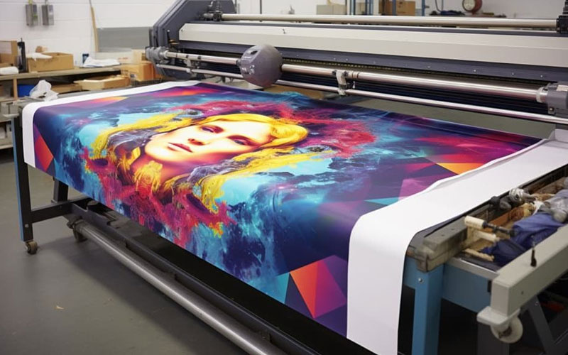 Vinyl Printing In Karnataka